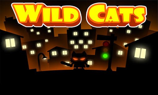 game pic for Wild cats: Blade